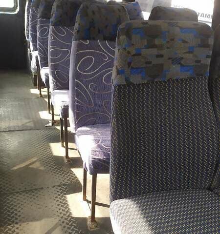 Білий Мерседес Sprinter, об'ємом двигуна 0 л та пробігом 6 тис. км за 5000 $, фото 1 на Automoto.ua