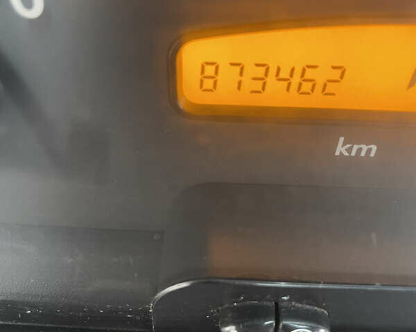 Білий Мерседес Sprinter, об'ємом двигуна 0 л та пробігом 1 тис. км за 7500 $, фото 9 на Automoto.ua