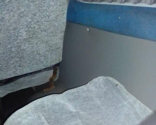 Белый Мерседес Sprinter, объемом двигателя 2.15 л и пробегом 650 тыс. км за 12999 $, фото 13 на Automoto.ua