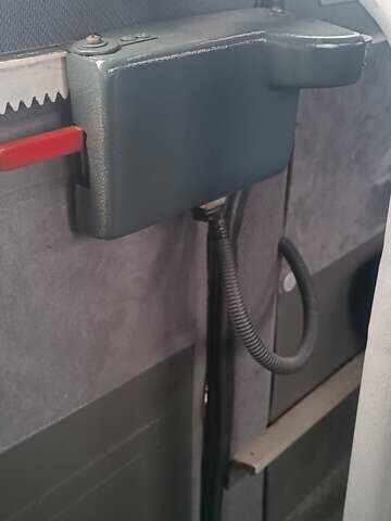 Белый Мерседес Sprinter, объемом двигателя 2.1 л и пробегом 2 тыс. км за 17000 $, фото 35 на Automoto.ua