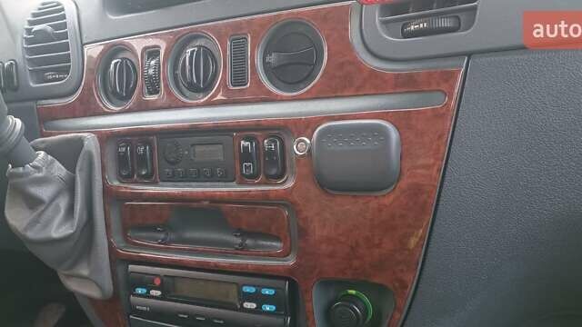 Белый Мерседес Sprinter, объемом двигателя 2.1 л и пробегом 2 тыс. км за 17000 $, фото 21 на Automoto.ua