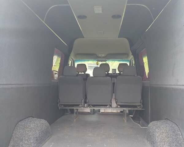 Білий Мерседес Sprinter, об'ємом двигуна 2.2 л та пробігом 320 тис. км за 7400 $, фото 8 на Automoto.ua
