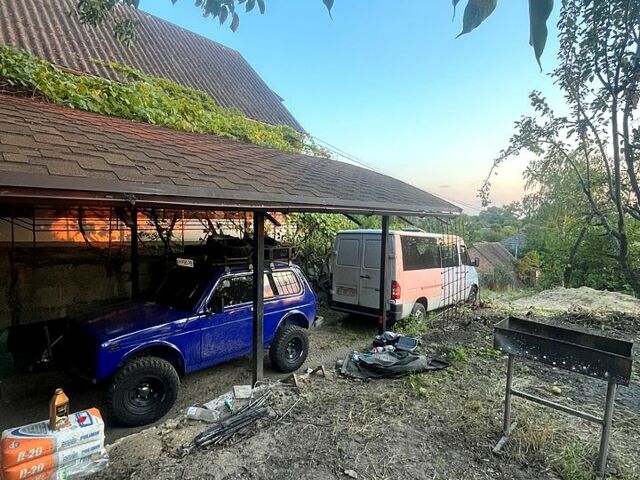 Белый Мерседес Sprinter, объемом двигателя 2.7 л и пробегом 712 тыс. км за 8200 $, фото 6 на Automoto.ua