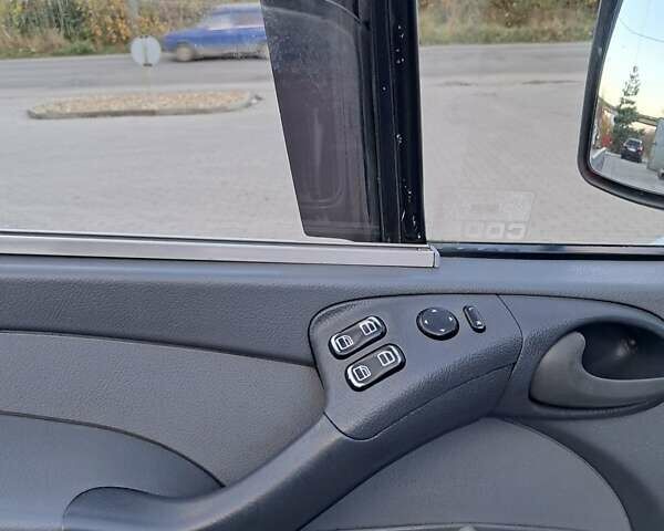 Белый Мерседес Sprinter, объемом двигателя 2.69 л и пробегом 550 тыс. км за 6700 $, фото 12 на Automoto.ua