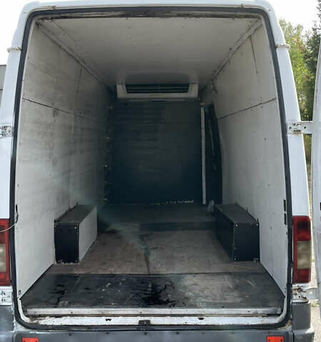 Білий Мерседес Sprinter, об'ємом двигуна 2.2 л та пробігом 500 тис. км за 8800 $, фото 7 на Automoto.ua