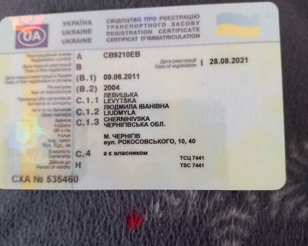 Білий Мерседес Sprinter, об'ємом двигуна 2.1 л та пробігом 200 тис. км за 6500 $, фото 7 на Automoto.ua