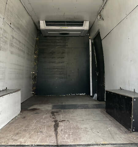 Білий Мерседес Sprinter, об'ємом двигуна 2.2 л та пробігом 500 тис. км за 8800 $, фото 8 на Automoto.ua