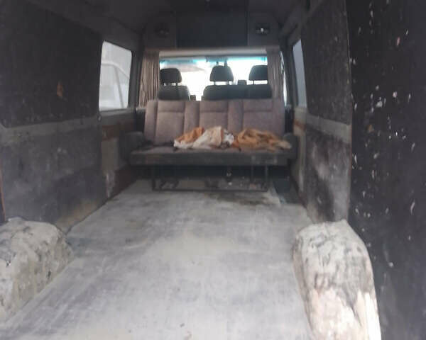 Білий Мерседес Sprinter, об'ємом двигуна 2.2 л та пробігом 750 тис. км за 7500 $, фото 5 на Automoto.ua