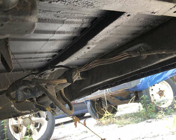 Белый Мерседес Sprinter, объемом двигателя 0 л и пробегом 100 тыс. км за 7000 $, фото 21 на Automoto.ua