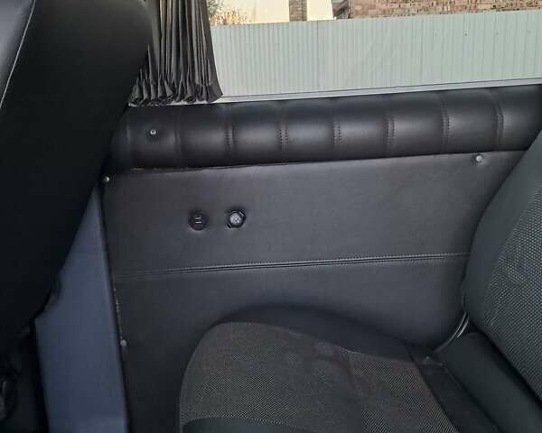 Белый Мерседес Sprinter, объемом двигателя 2.69 л и пробегом 550 тыс. км за 6700 $, фото 17 на Automoto.ua