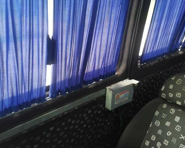 Белый Мерседес Sprinter, объемом двигателя 2.15 л и пробегом 723 тыс. км за 4700 $, фото 6 на Automoto.ua