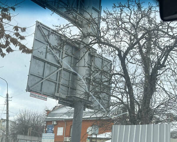 Белый Мерседес Sprinter, объемом двигателя 2.7 л и пробегом 110 тыс. км за 9000 $, фото 14 на Automoto.ua