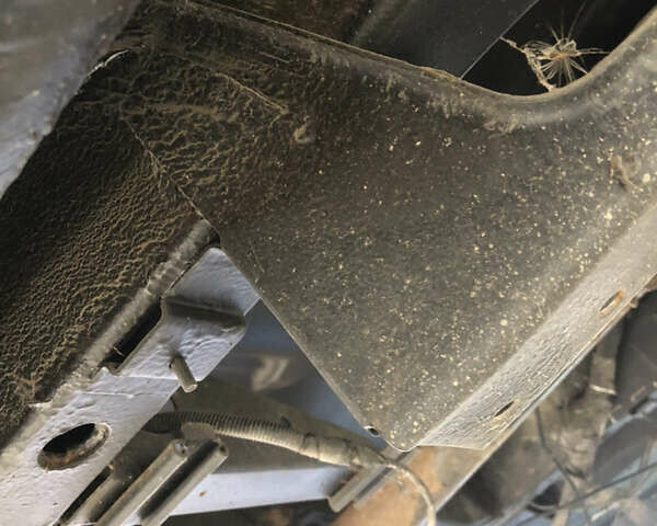 Белый Мерседес Sprinter, объемом двигателя 0 л и пробегом 100 тыс. км за 7000 $, фото 24 на Automoto.ua
