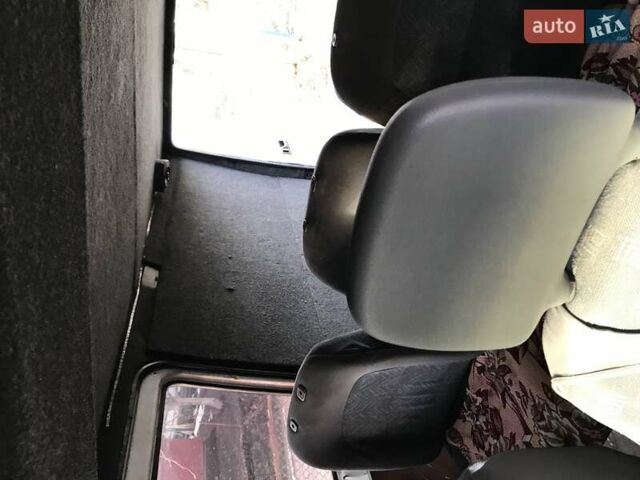Белый Мерседес Sprinter, объемом двигателя 0 л и пробегом 600 тыс. км за 6800 $, фото 8 на Automoto.ua