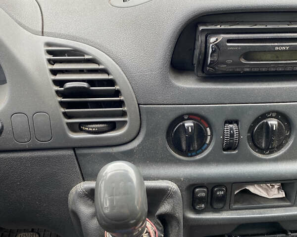 Білий Мерседес Sprinter, об'ємом двигуна 0 л та пробігом 360 тис. км за 5999 $, фото 15 на Automoto.ua