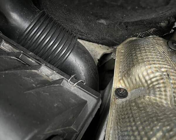 Белый Мерседес Sprinter, объемом двигателя 2.1 л и пробегом 612 тыс. км за 9200 $, фото 2 на Automoto.ua