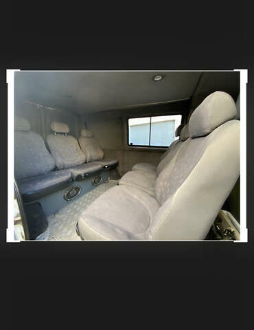 Мерседес Sprinter 2005 в Киеве на Automoto.ua Белый Мерседес Sprinter, объемом двигателя 2.15 л и пробегом 454 тыс. км за 6000 $, фото 8 на Automoto.ua