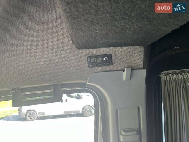 Білий Мерседес Sprinter, об'ємом двигуна 2.2 л та пробігом 864 тис. км за 5700 $, фото 4 на Automoto.ua