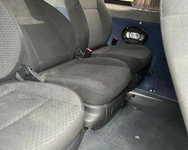 Білий Мерседес Sprinter, об'ємом двигуна 2.1 л та пробігом 500 тис. км за 10800 $, фото 11 на Automoto.ua