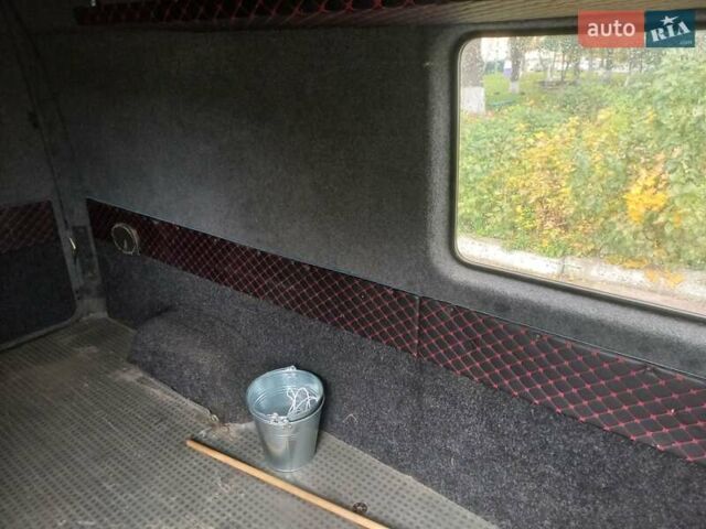 Мерседес Sprinter 2005 у Житомирі на Automoto.ua Білий Мерседес Sprinter, об'ємом двигуна 2.2 л та пробігом 510 тис. км за 6500 $, фото 7 на Automoto.ua