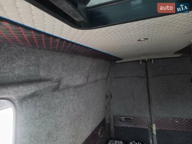 Мерседес Sprinter 2005 у Житомирі на Automoto.ua Білий Мерседес Sprinter, об'ємом двигуна 2.2 л та пробігом 510 тис. км за 6500 $, фото 5 на Automoto.ua