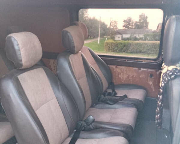 Білий Мерседес Sprinter, об'ємом двигуна 2.69 л та пробігом 350 тис. км за 8700 $, фото 4 на Automoto.ua