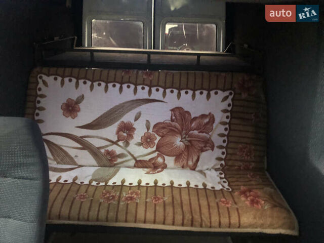 Білий Мерседес Sprinter, об'ємом двигуна 2.2 л та пробігом 713 тис. км за 7800 $, фото 17 на Automoto.ua