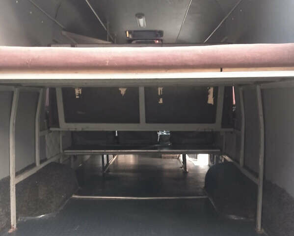 Белый Мерседес Sprinter, объемом двигателя 2.2 л и пробегом 350 тыс. км за 7500 $, фото 7 на Automoto.ua