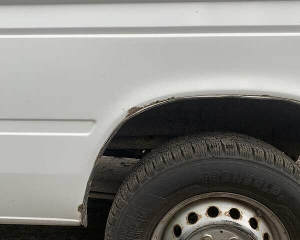 Белый Мерседес Sprinter, объемом двигателя 2.2 л и пробегом 497 тыс. км за 10500 $, фото 19 на Automoto.ua