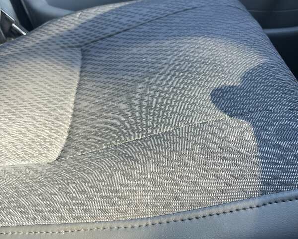 Белый Мерседес Sprinter, объемом двигателя 2.1 л и пробегом 612 тыс. км за 9200 $, фото 5 на Automoto.ua