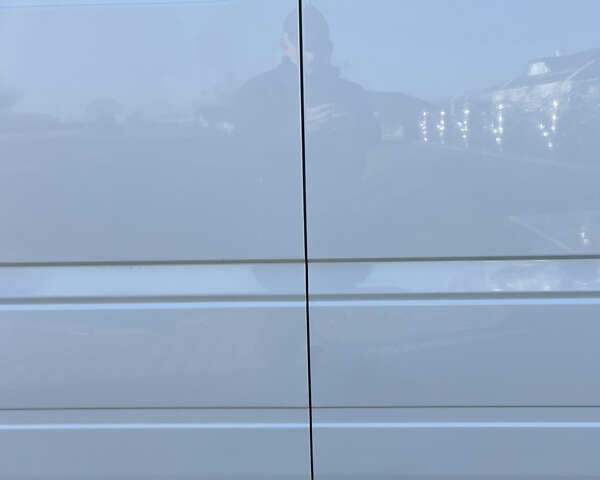 Белый Мерседес Sprinter, объемом двигателя 0 л и пробегом 205 тыс. км за 14800 $, фото 54 на Automoto.ua