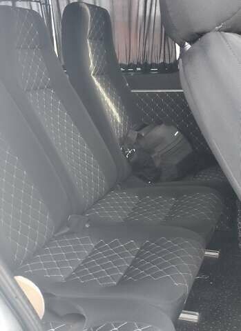 Белый Мерседес Sprinter, объемом двигателя 2.1 л и пробегом 9 тыс. км за 8000 $, фото 5 на Automoto.ua