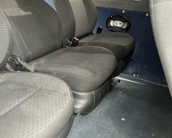 Білий Мерседес Sprinter, об'ємом двигуна 2.1 л та пробігом 500 тис. км за 10800 $, фото 8 на Automoto.ua