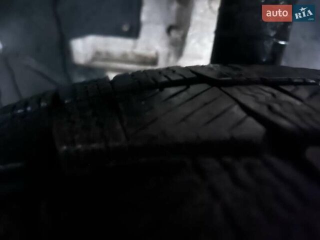 Белый Мерседес Sprinter, объемом двигателя 2.1 л и пробегом 612 тыс. км за 9200 $, фото 3 на Automoto.ua