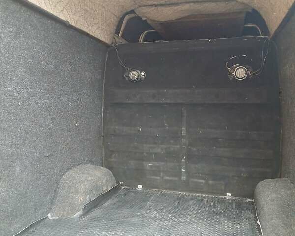 Білий Мерседес Sprinter, об'ємом двигуна 0 л та пробігом 350 тис. км за 7700 $, фото 7 на Automoto.ua