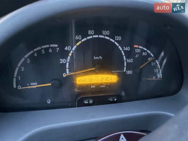 Мерседес Sprinter 2005 в Киеве на Automoto.ua Белый Мерседес Sprinter, объемом двигателя 2.15 л и пробегом 454 тыс. км за 6000 $, фото 9 на Automoto.ua