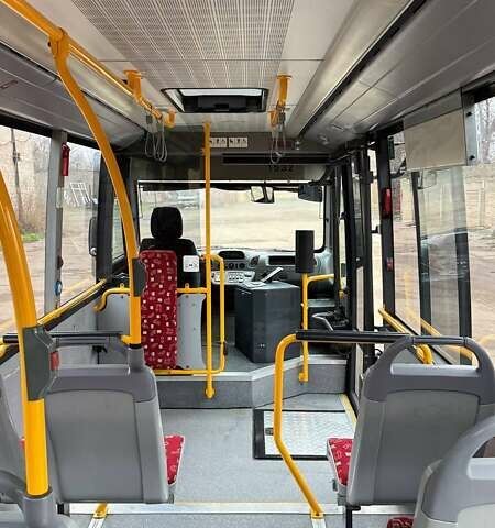 Білий Мерседес Sprinter, об'ємом двигуна 2.7 л та пробігом 100 тис. км за 14900 $, фото 23 на Automoto.ua