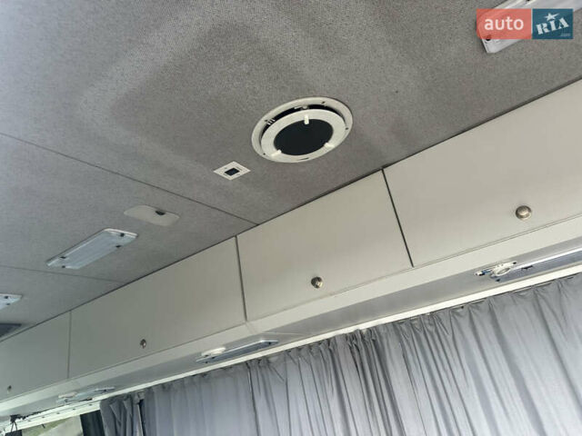 Белый Мерседес Sprinter, объемом двигателя 2.7 л и пробегом 102 тыс. км за 24700 $, фото 33 на Automoto.ua
