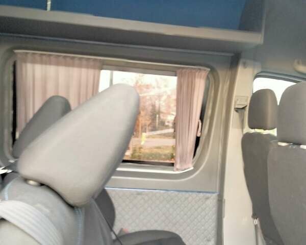 Білий Мерседес Sprinter, об'ємом двигуна 2.15 л та пробігом 8 тис. км за 14500 $, фото 39 на Automoto.ua