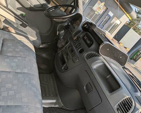 Білий Мерседес Sprinter, об'ємом двигуна 2.2 л та пробігом 690 тис. км за 10700 $, фото 30 на Automoto.ua