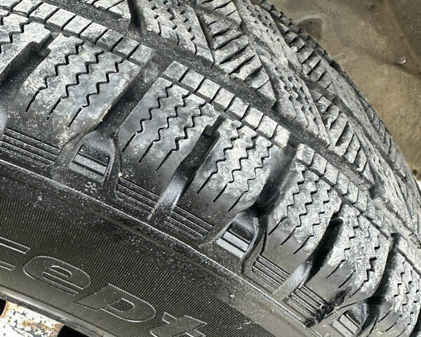 Білий Мерседес Sprinter, об'ємом двигуна 2.69 л та пробігом 465 тис. км за 10800 $, фото 11 на Automoto.ua
