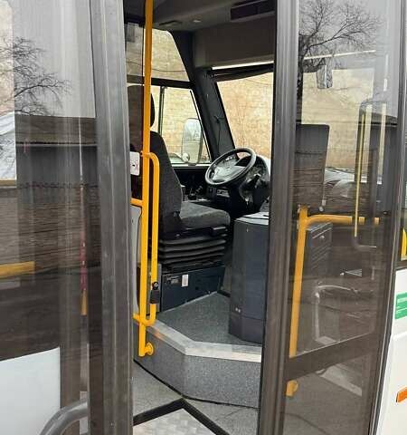 Білий Мерседес Sprinter, об'ємом двигуна 2.7 л та пробігом 100 тис. км за 14900 $, фото 18 на Automoto.ua