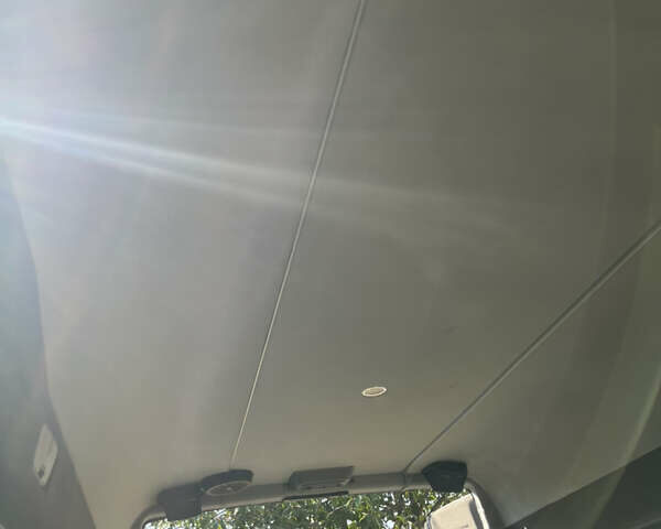 Білий Мерседес Sprinter, об'ємом двигуна 2.2 л та пробігом 268 тис. км за 9900 $, фото 10 на Automoto.ua