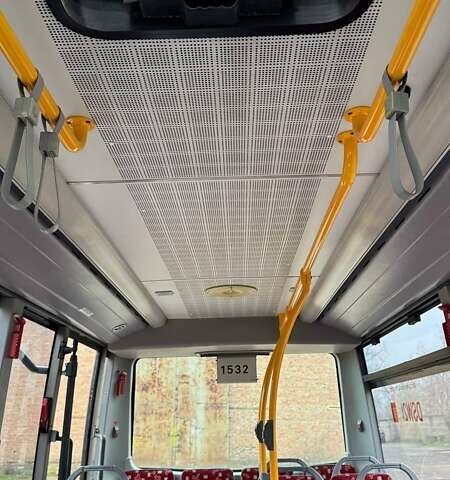 Білий Мерседес Sprinter, об'ємом двигуна 2.7 л та пробігом 100 тис. км за 14900 $, фото 21 на Automoto.ua