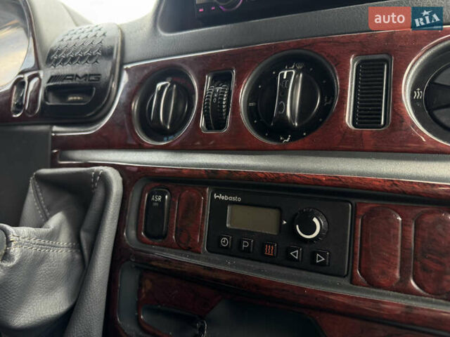 Белый Мерседес Sprinter, объемом двигателя 2.7 л и пробегом 450 тыс. км за 9700 $, фото 25 на Automoto.ua