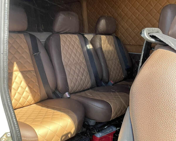 Білий Мерседес Sprinter, об'ємом двигуна 2.7 л та пробігом 314 тис. км за 19999 $, фото 23 на Automoto.ua