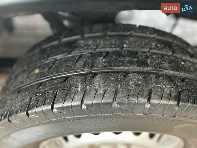 Білий Мерседес Sprinter, об'ємом двигуна 3 л та пробігом 570 тис. км за 16000 $, фото 12 на Automoto.ua