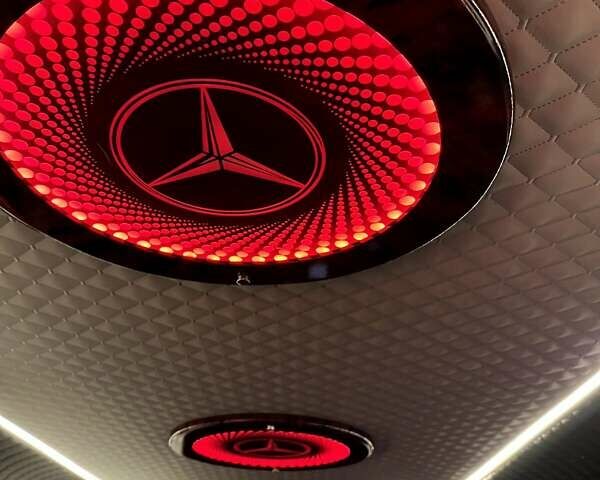 Білий Мерседес Sprinter, об'ємом двигуна 3 л та пробігом 530 тис. км за 24196 $, фото 18 на Automoto.ua