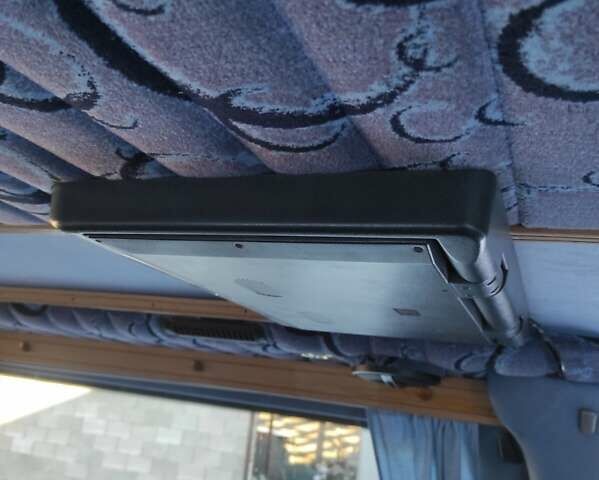 Білий Мерседес Sprinter, об'ємом двигуна 2.15 л та пробігом 771 тис. км за 11600 $, фото 15 на Automoto.ua