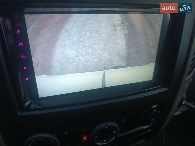 Белый Мерседес Sprinter, объемом двигателя 2.15 л и пробегом 619 тыс. км за 12300 $, фото 3 на Automoto.ua
